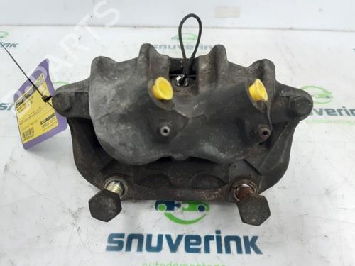 Right front brake caliper FIAT DUCATO Panorama (290_) 2.5 TD (95 hp) 18028974