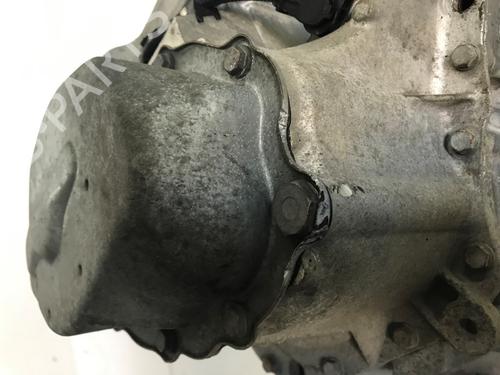 Gearbox PEUGEOT 2008 I (CU_) 1.2 THP 110 / PureTech 110 | BP37416019M3 - Image 3