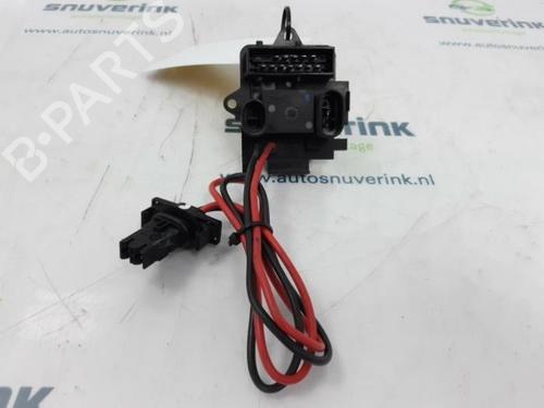 Heater resistor NISSAN PRIMASTAR Van (X83) 2.0 dCi 90 | BP40569636M108 - Image 2