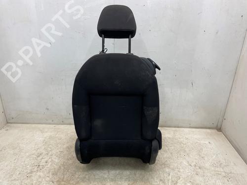 Right front seat PEUGEOT 208 I (CA_, CC_) 1.2 VTI 82 | BP31627898C16