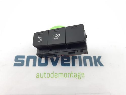 Used Switch CITROËN C4 II (NC_) 1.2 THP 130 (NCHNYM, NCHNYT) (130 hp) 24165325