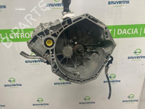 Gearbox RENAULT MEGANE III Grandtour (KZ0/1) 1.5 dCi (KZ09, KZ0D, KZ1G, KZ29, KZ14, KZ1W, KZ10, KZ1F,... | BP22392992M3 