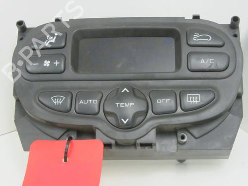 Used Climate control CITROËN XSARA PICASSO (N68) 2.0 HDi (90 hp) 17190876