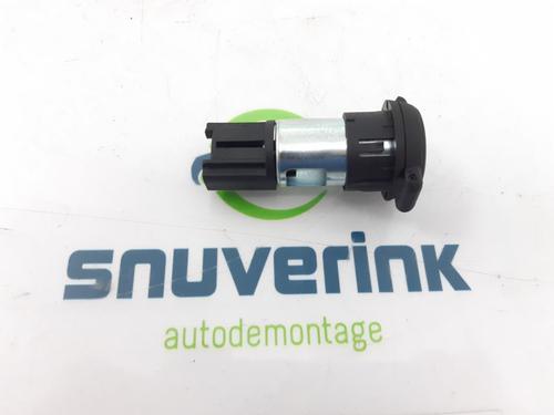 Elektronisk modul CITROËN C3 Picasso (SH_) 1.2 THP 110 (SHHNZ6) (110 hp) 13194709