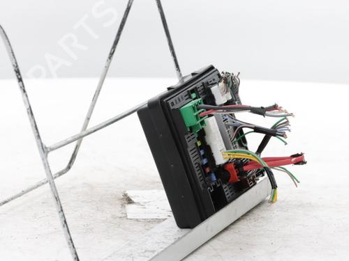 Fuse box RENAULT ZOE Hatchback Van (BFM_) Electric (BFMC, BFMD) | BP37263039E1 - Image 9