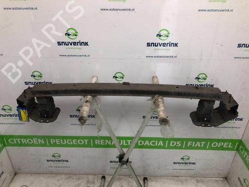 Rear bumper reinforcement PEUGEOT 3008 I MPV (0U_) 1.6 VTi | BP19577068C73 