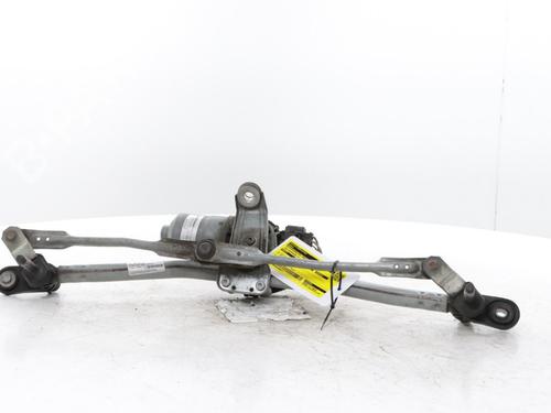 Used Front wipers mechanism Front wipers mechanism 38234753 38234753