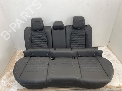 Used Rear seat PEUGEOT 3008 III (KA_, KB_, KC_) e-210 (KCZKZX) (213 hp) 31627818
