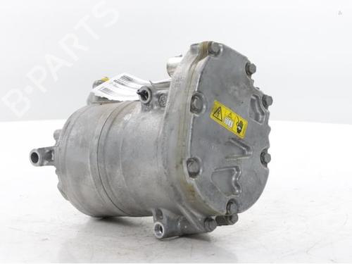AC compressor VOLVO XC60 II (246) T8 Hybrid AWD | BP40543177M34 - Image 7