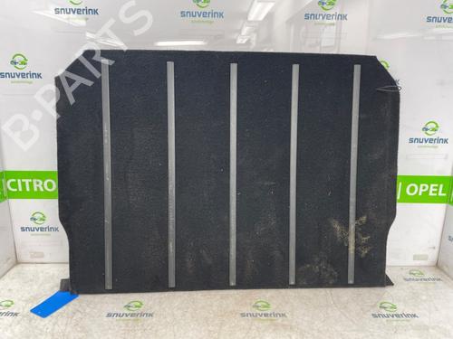 Used Luggage compartment floor PEUGEOT 2008 I (CU_) 1.2 VTi (82 hp) 24918051