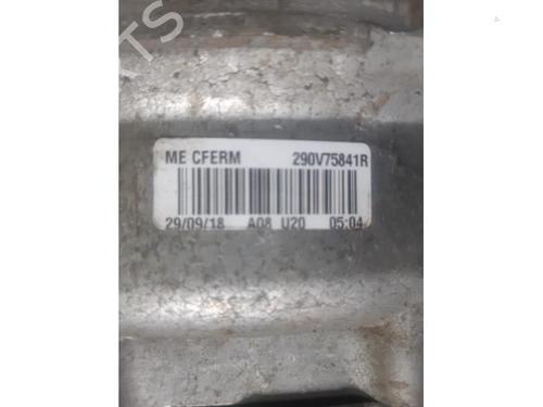 Engine RENAULT ZOE Hatchback Van (BFM_) Electric (BFMF) | BP40588228M1 - Image 9