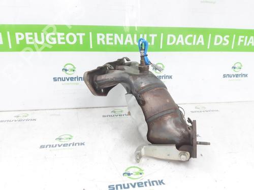 Catalyst RENAULT ARKANA I (LCM_, LDN_) 1.6 E-TECH 145 (LDMU) | BP26665666M10 - Image 5