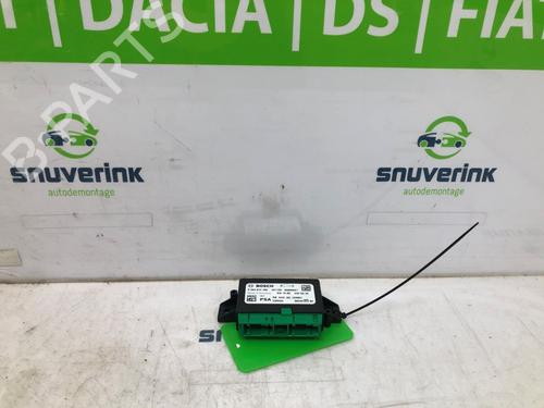 Used Electronic module OPEL CROSSLAND X / CROSSLAND (P17, P2QO) 1.2 (75) (110 hp) 18748216