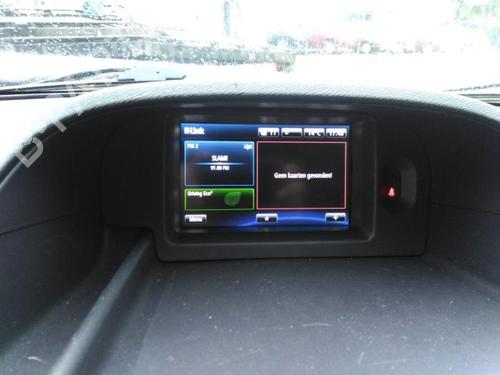 Interior handle RENAULT KANGOO Express (FW0/1_) 1.5 dCi 110 (FW06, FW12) | BP40582931I7  - Image 30