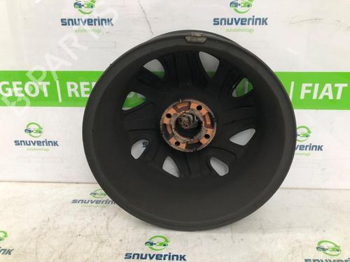 Rim CITROËN C3 III (SX) 1.2 THP 110 (SXHNPS, SXHNZT, SXHNZ6) | BP20214080C45