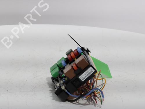 Fuse box OPEL COMBO Box Body/MPV (K9) 1.5 D | BP27688103E1 - Image 5