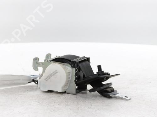 Used Rear center seatbelt Rear center seatbelt PEUGEOT 5008 II (MC_, MJ_, MR_, M4_) 1.2 THP (MRHNYH, MRHNYW, MRHNSJ, MRHNSU, MRHNSM) (131 hp) 34565953 34565953