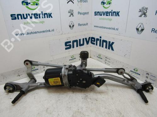 Used Front wipers mechanism Front wipers mechanism 10790649 10790649