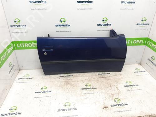 Used Right front door PEUGEOT 306 Convertible (7D, N3, N5) 1.6 (89 hp) 21179045