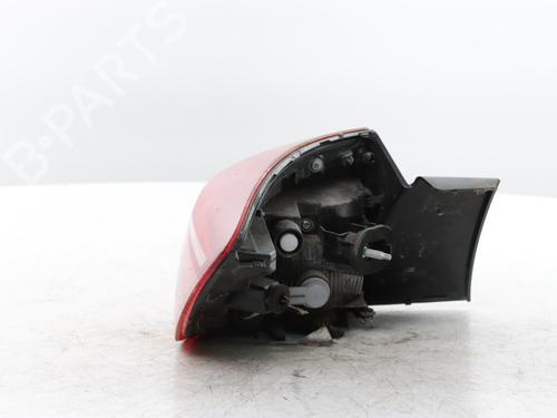 Right taillight RENAULT CLIO V (B7_) 1.0 TCe 90 (B7MT) | BP37026153C35 - Image 4