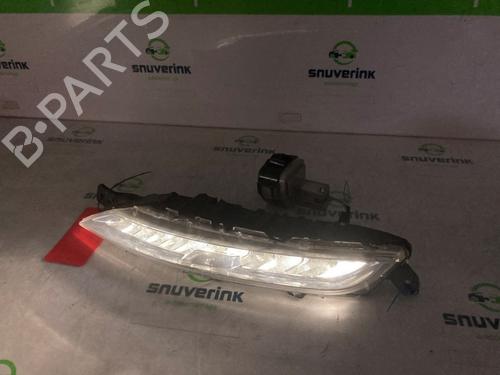 Used Left daytime light Left daytime light 19336683 19336683