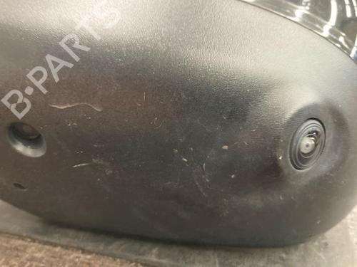 Left mirror RENAULT SCENIC E-TECH PHASE I EV87 | BP40543348C26  - Image 11