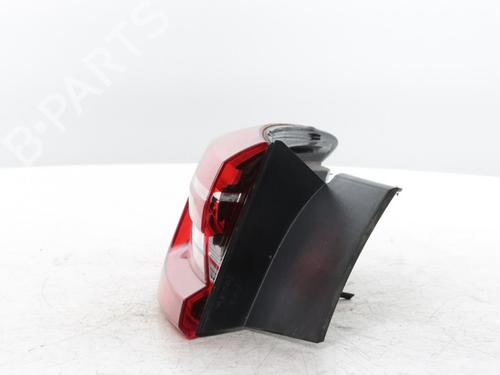 Left taillight RENAULT CLIO V (B7_) 1.0 TCe 90 (B7MT) | BP37798553C34 - Image 3