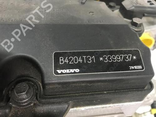 Engine VOLVO S60 III (224) T4 | BP40586815M1 - Image 12