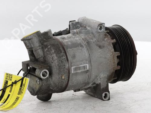 AC compressor RENAULT CLIO IV (BH_) 0.9 TCe 90 (BHNF, BHMA, BHMH, BHJK, BHJR) | BP34603882M34  - Image 5