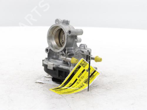 Throttle body DACIA DUSTER (PYM_, PYN_) 1.2 TCe 130 | BP36949169M82 - Image 2