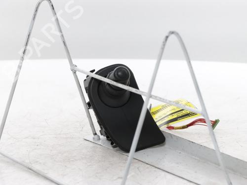 Forlygtekontakt RENAULT KANGOO Express (FW0/1_) 1.5 dCi 70 (FW0A, KW0V) | BP31627839I24 