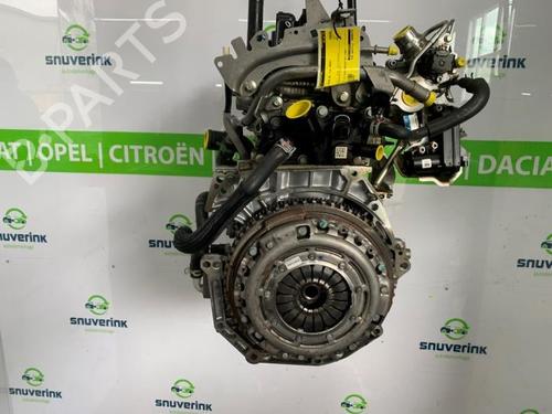 Engine RENAULT CAPTUR II (HF_) TCe 90 (HFM6) | BP40542346M1 - Image 4