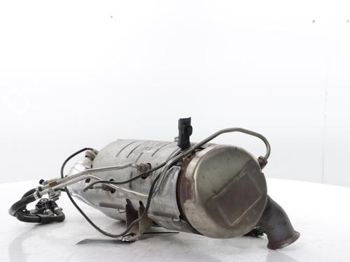 Catalyst PEUGEOT 3008 II SUV (MC_, MR_, MJ_, M4_) 1.5 BlueHDi 130 | BP31261225M10