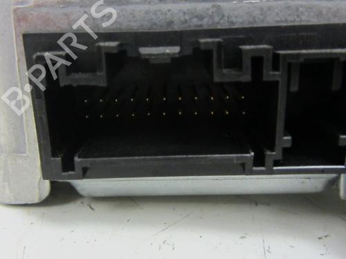 ECU airbags RENAULT MEGANE II Estate (KM0/1_) 1.9 dCi (KMRG, KM1G, KM0G, KM2C) | BP17026497M53 