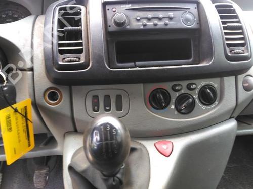 AC compressor RENAULT TRAFIC II Van (FL) 2.0 dCi 115 (FL01, FL0U, FL00, FL0H, FL0M) | BP40582796M34 - Image 11