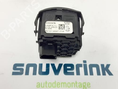 Switch RENAULT CLIO IV (BH_) 1.5 dCi 90 | BP11244528I30 