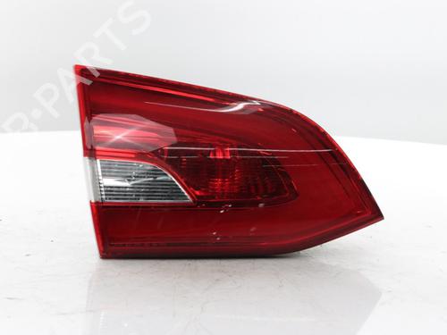 Used Left taillight Left taillight 39508012 39508012
