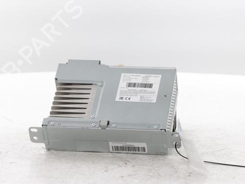 Used Radio PEUGEOT EXPERT Van (V_) 1.6 BlueHDi 95 (95 hp) 32124450