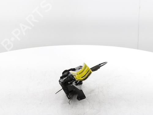 Front left lock RENAULT TRAFIC III Van (FG_) 2.0 dCi 120 (FGMN) | BP30185768C98 