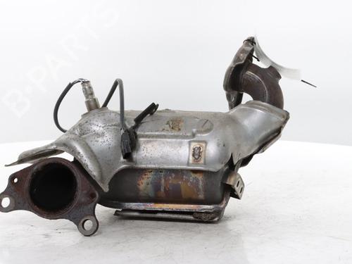 Catalyst DACIA LOGAN MCV II TCe 90 (K8M1, K8MA, K8AC) | BP34564482M10  - Image 6