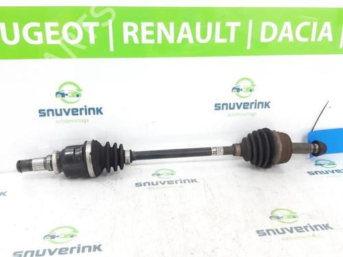 left-front-driveshaft-peugeot-108-2014-40572322 main image