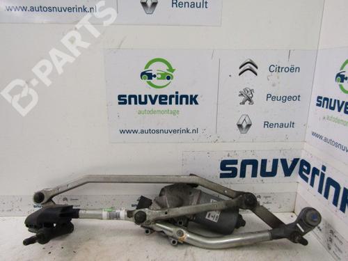 Used Front wipers mechanism Front wipers mechanism RENAULT LAGUNA III Grandtour (KT0/1) 2.0 16V Turbo (170 hp) 10791750 10791750