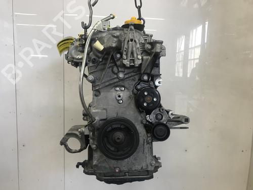 Engine RENAULT CLIO IV (BH_) 0.9 TCe 90 (BHNF, BHMA, BHMH, BHJK, BHJR) | BP36089775M1 - Image 4