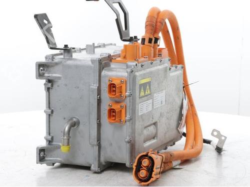 Electronic module VOLVO EX30 (416) Performance AWD | BP40587667M83 - Image 9