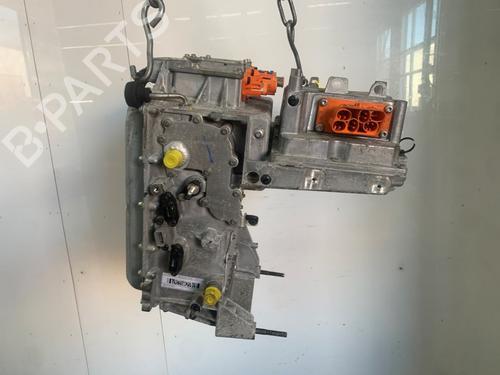 Inverter/Converter RENAULT ZOE Hatchback Van (BFM_) Electric (BFMF) | BP39507743M119 - Image 3