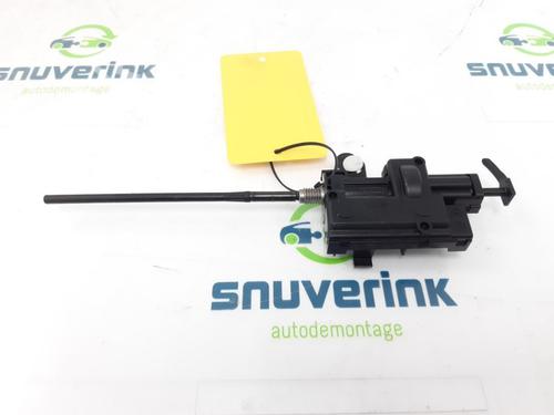 Used Fuel door actuator RENAULT CLIO IV (BH_) 1.5 dCi 90 (90 hp) 13934222