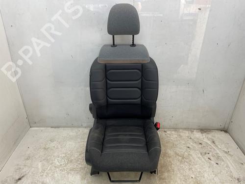 Sæde højre fortil Sæde højre fortil CITROËN C3 AIRCROSS II (2R_, 2C_) 1.2 PureTech 130 (2RHNYH) (131 hp) 34563382 34563382