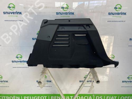 Used Boot lining RENAULT SYMBIOZ E-Tech 145 (143 hp) 24943973