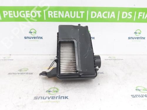 Air filter box RENAULT KADJAR (HA_, HL_) 1.3 TCe 140 (HLNB, HLN1) | BP40582095M87 - Image 2