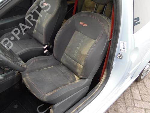 Water radiator RENAULT TWINGO II (CN0_) 1.6 RS (CN0N, CN0R, CN0S) | BP24477139M31 - Image 15